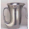 64 Oz. Horn Pitcher 10" H (Matte)